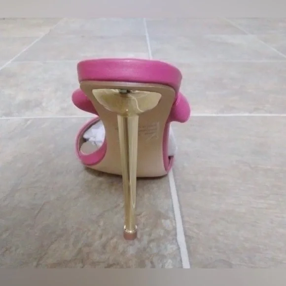 Super Sexy High Heel Sandals size: 7.5 - Picture 10 of 10